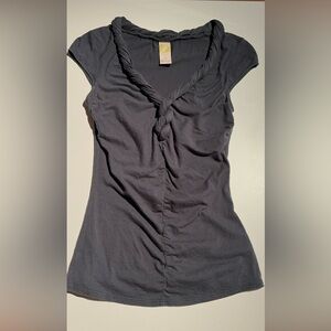 EUC Anthropologie Top